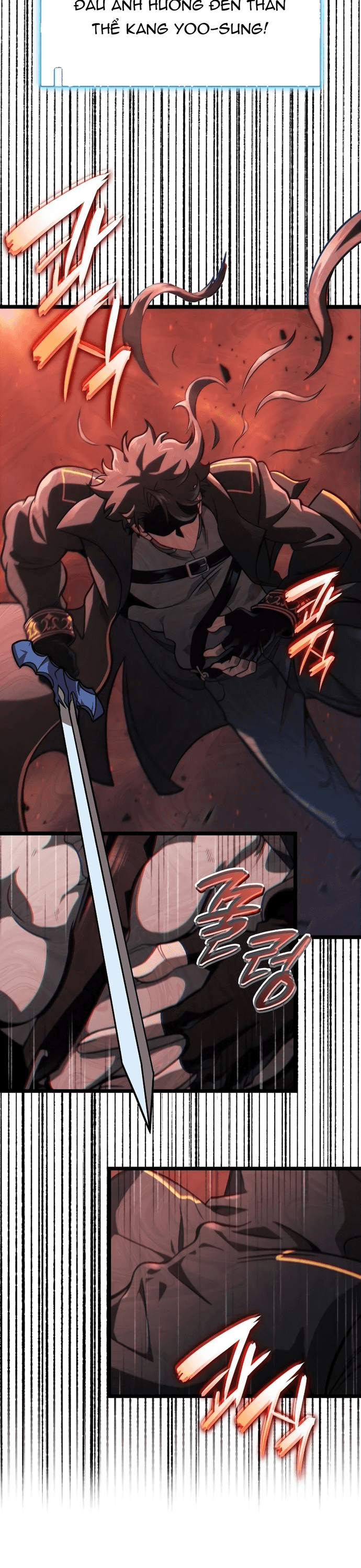 Người Chơi Tài Năng Điên Cuồng Chapter 38 - 44