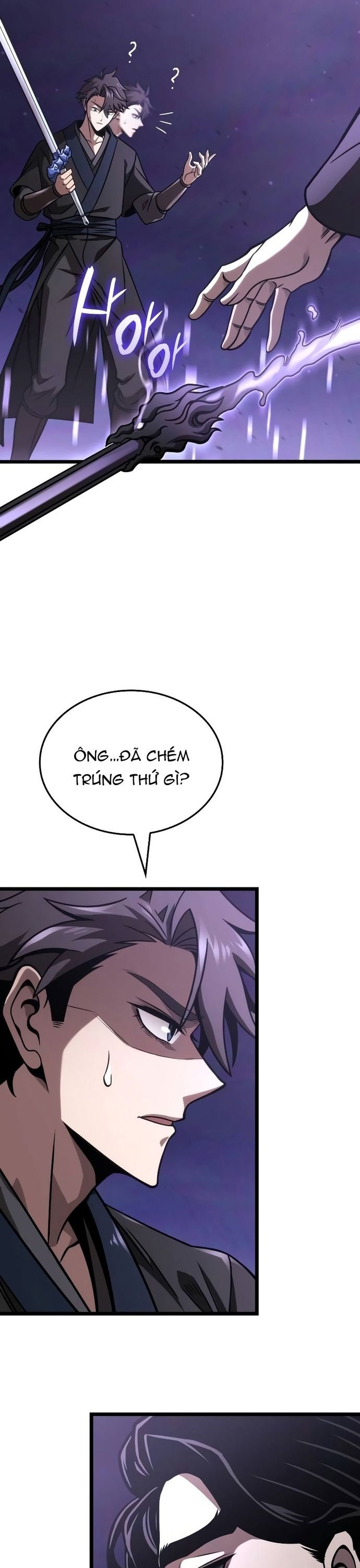 Người Chơi Tài Năng Điên Cuồng Chapter 38 - 6