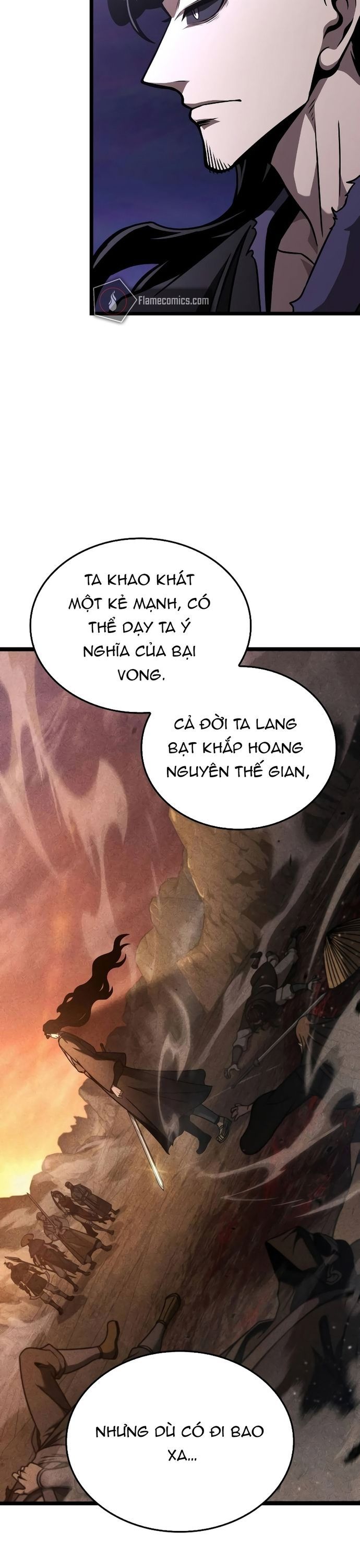 Người Chơi Tài Năng Điên Cuồng Chapter 38 - 7