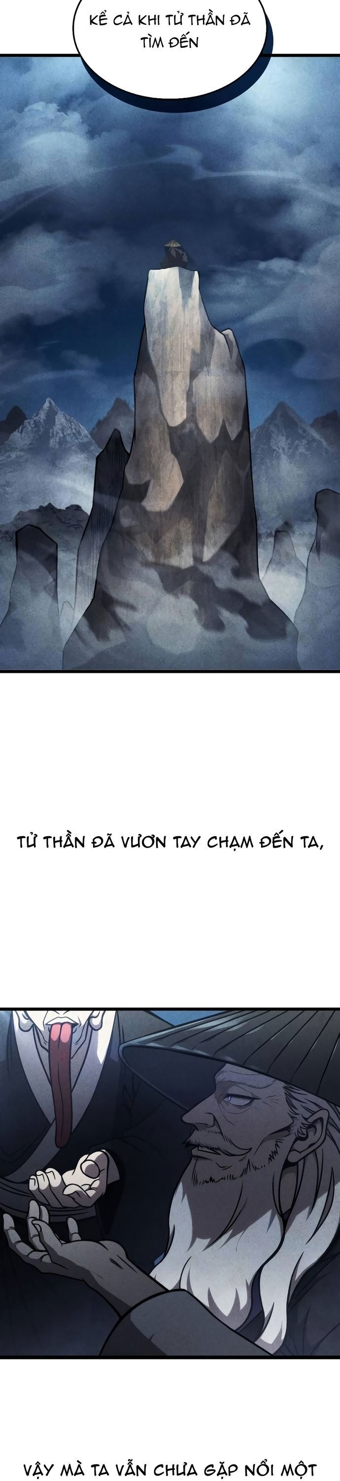 Người Chơi Tài Năng Điên Cuồng Chapter 38 - 9