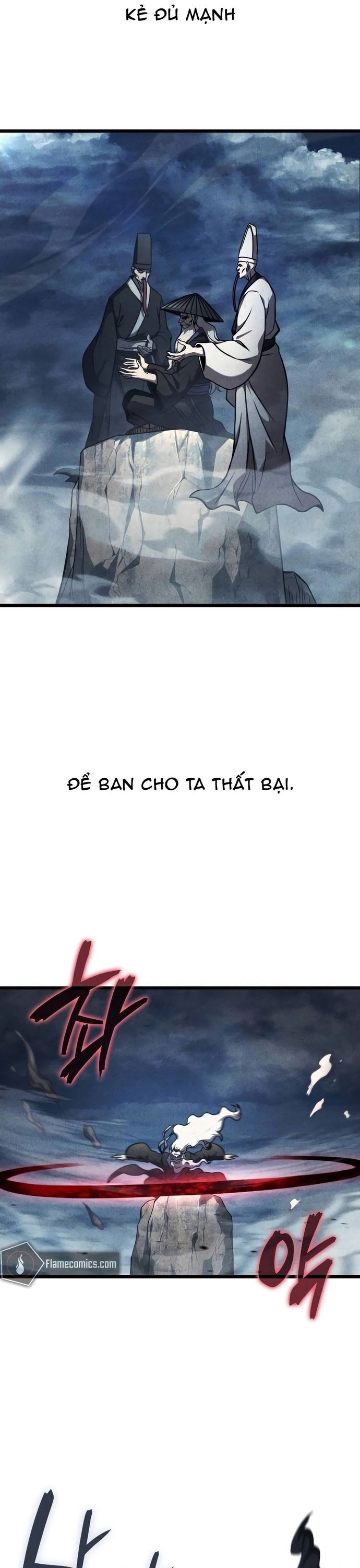 Người Chơi Tài Năng Điên Cuồng Chapter 38 - 10