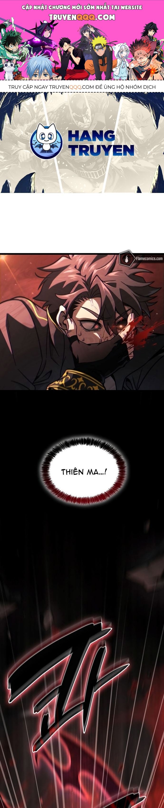 Người Chơi Tài Năng Điên Cuồng Chapter 39 - 1