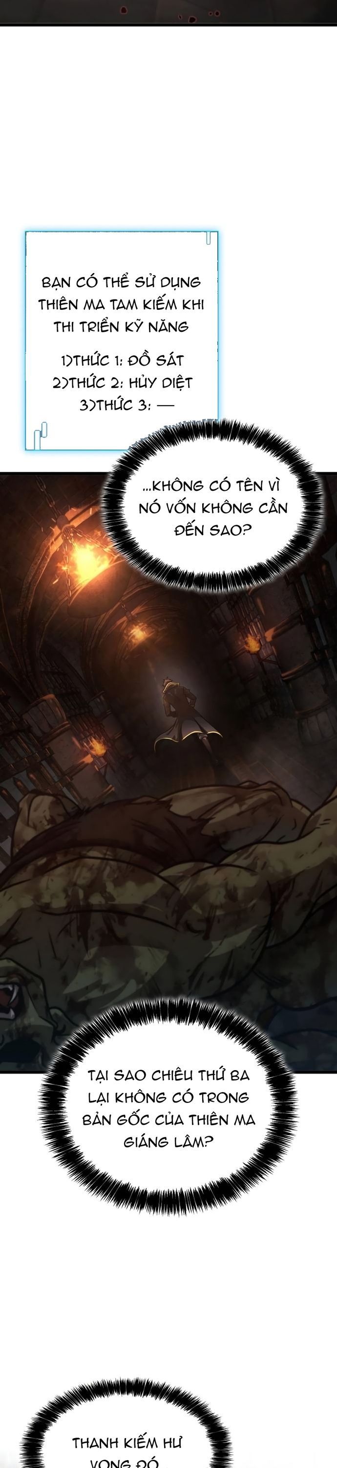 Người Chơi Tài Năng Điên Cuồng Chapter 39 - 11