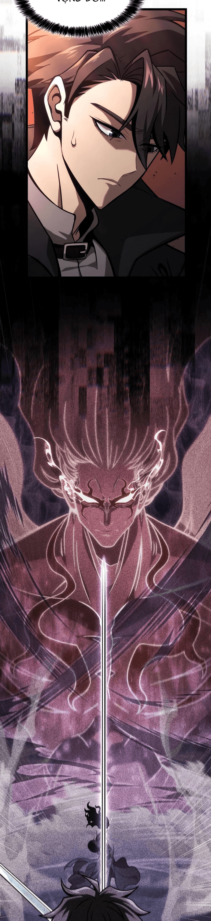 Người Chơi Tài Năng Điên Cuồng Chapter 39 - 12