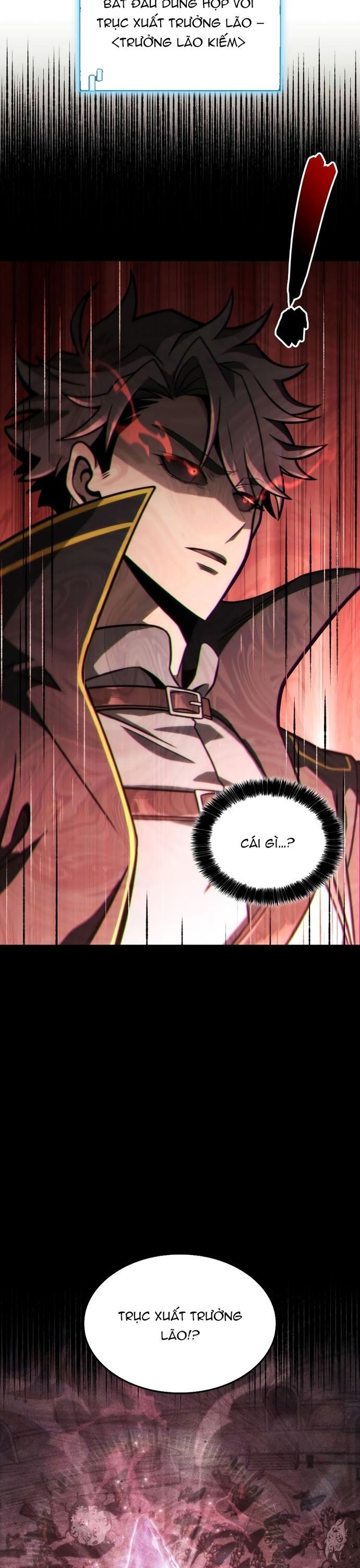 Người Chơi Tài Năng Điên Cuồng Chapter 39 - 16