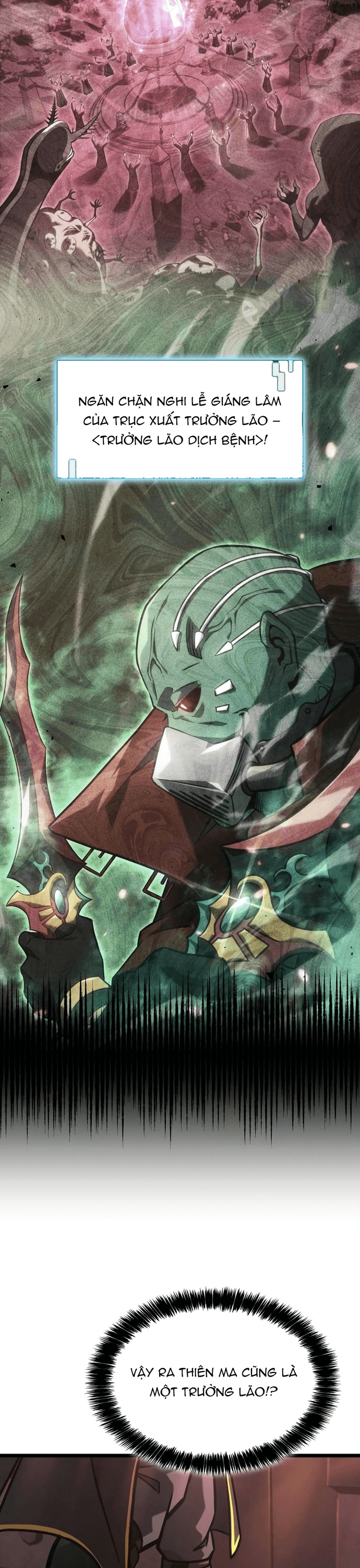 Người Chơi Tài Năng Điên Cuồng Chapter 39 - 17