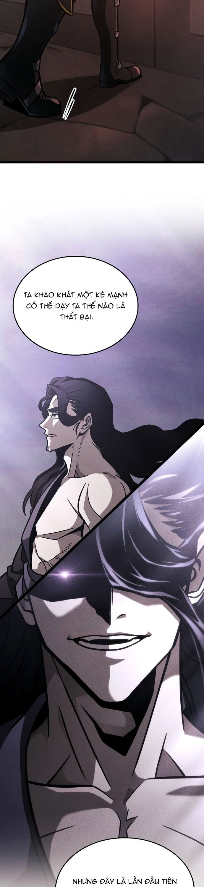 Người Chơi Tài Năng Điên Cuồng Chapter 39 - 18