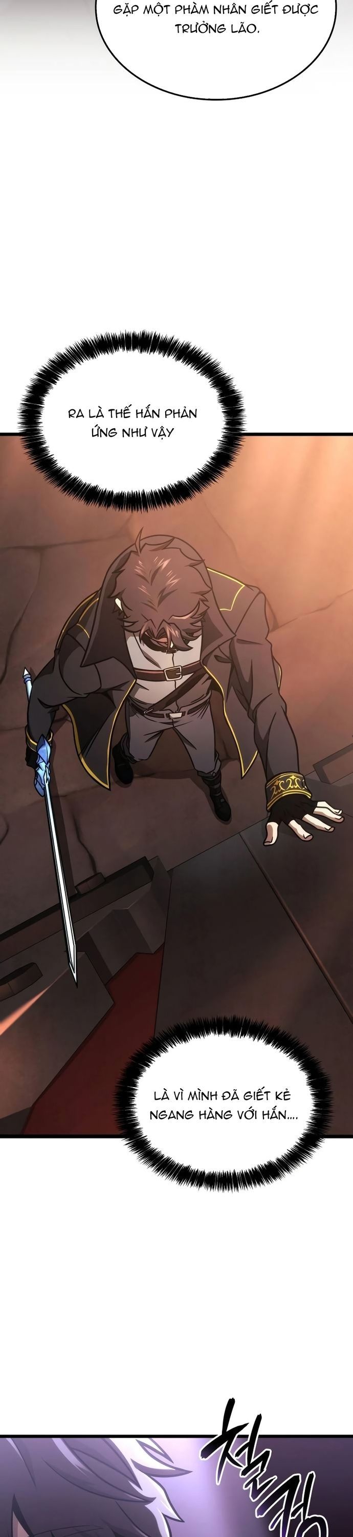 Người Chơi Tài Năng Điên Cuồng Chapter 39 - 19