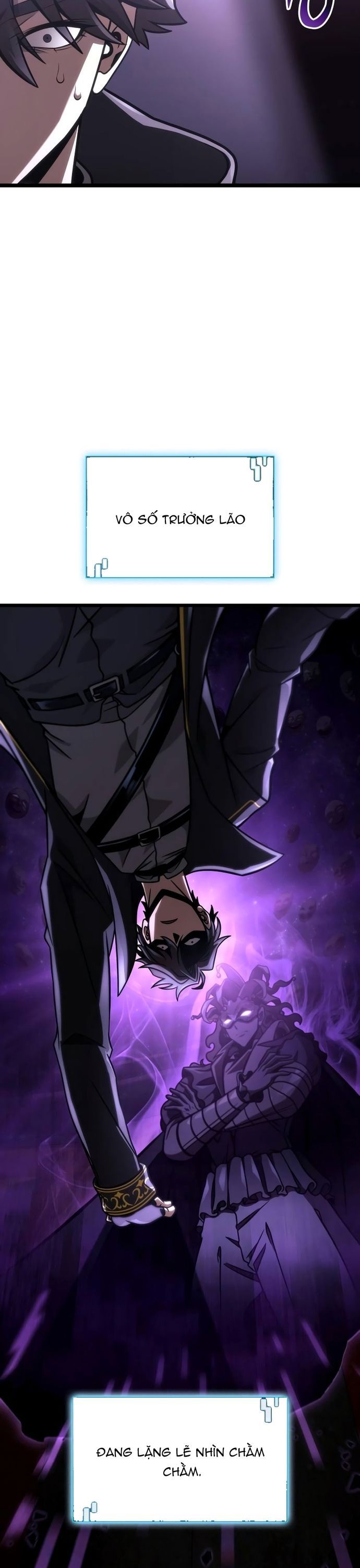 Người Chơi Tài Năng Điên Cuồng Chapter 39 - 20