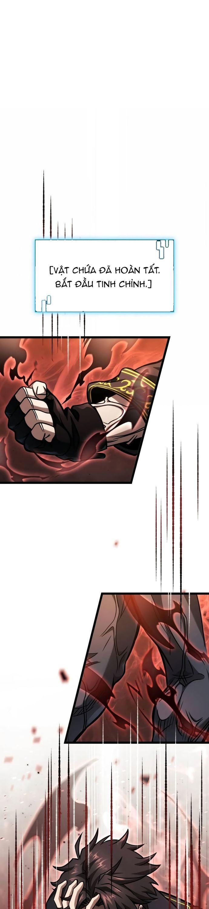 Người Chơi Tài Năng Điên Cuồng Chapter 39 - 3