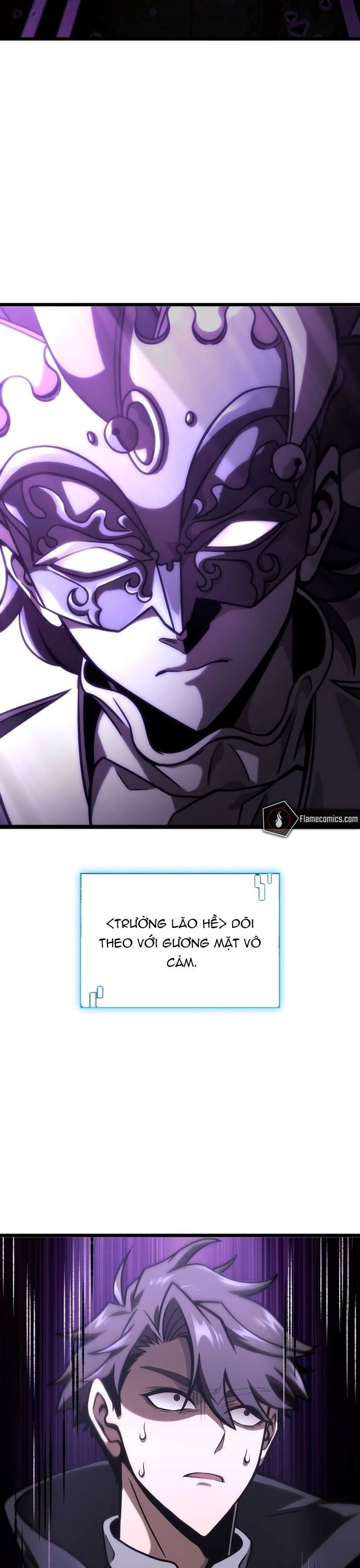 Người Chơi Tài Năng Điên Cuồng Chapter 39 - 21