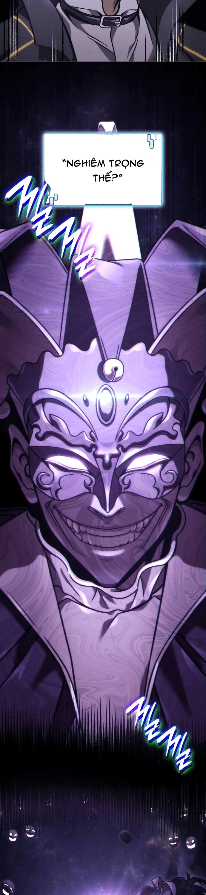 Người Chơi Tài Năng Điên Cuồng Chapter 39 - 22
