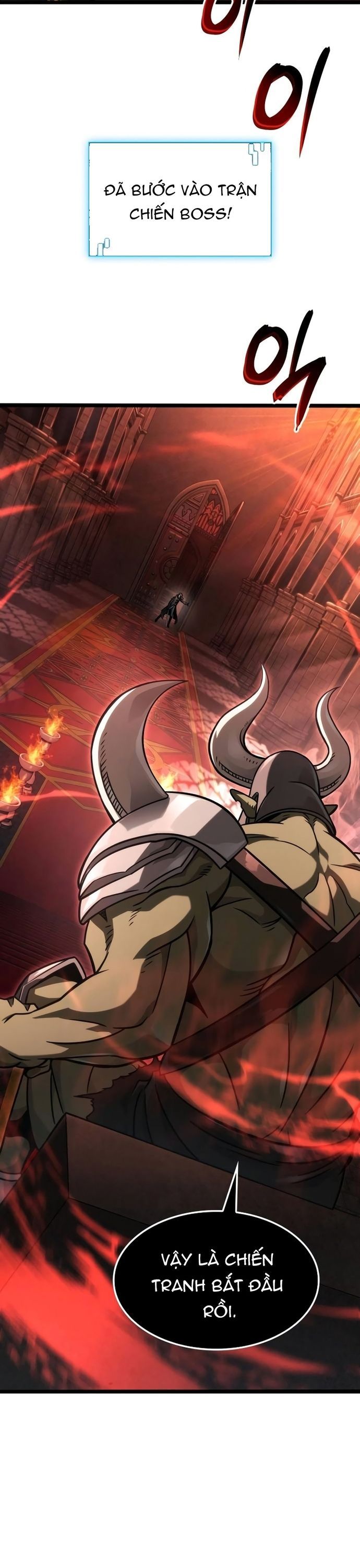 Người Chơi Tài Năng Điên Cuồng Chapter 39 - 24