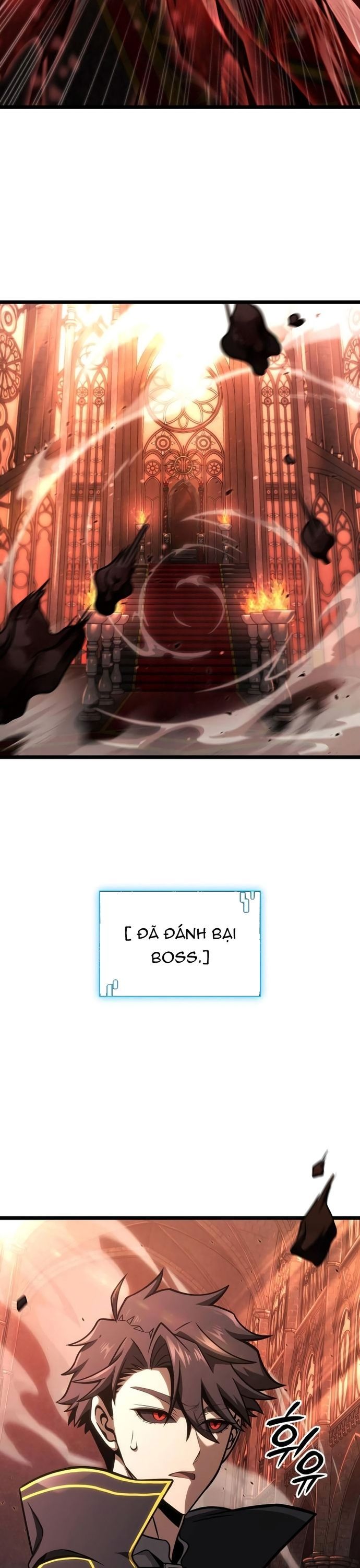 Người Chơi Tài Năng Điên Cuồng Chapter 39 - 27