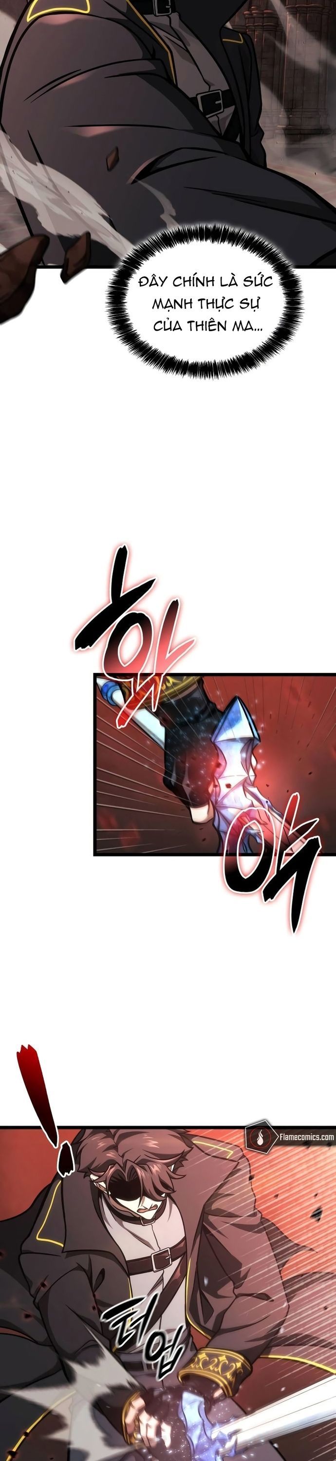 Người Chơi Tài Năng Điên Cuồng Chapter 39 - 28