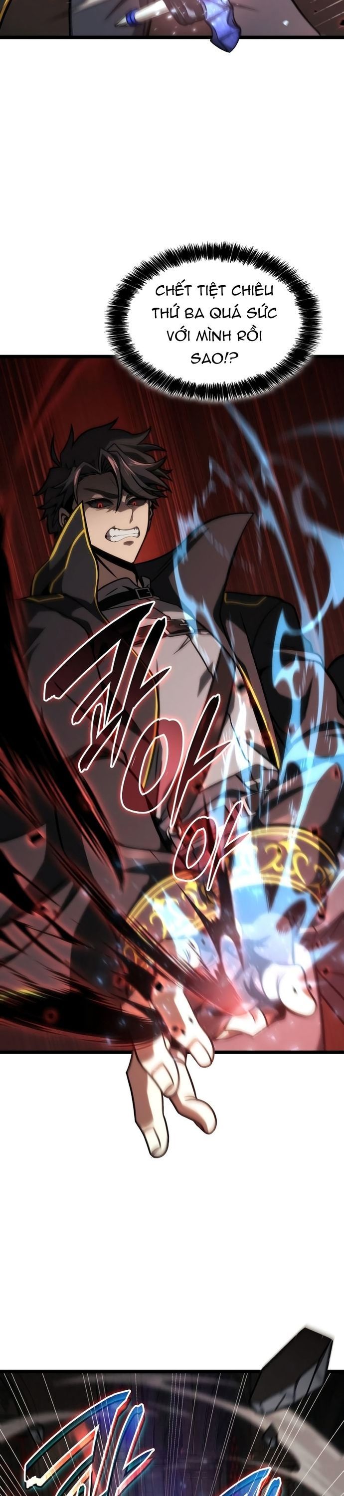 Người Chơi Tài Năng Điên Cuồng Chapter 39 - 29