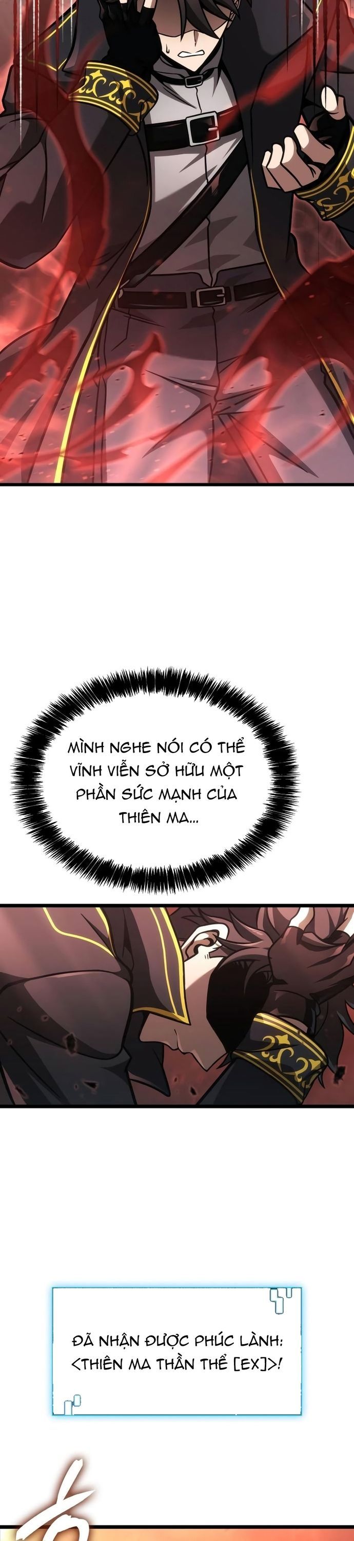 Người Chơi Tài Năng Điên Cuồng Chapter 39 - 4