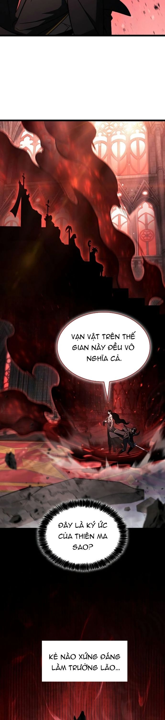 Người Chơi Tài Năng Điên Cuồng Chapter 39 - 31