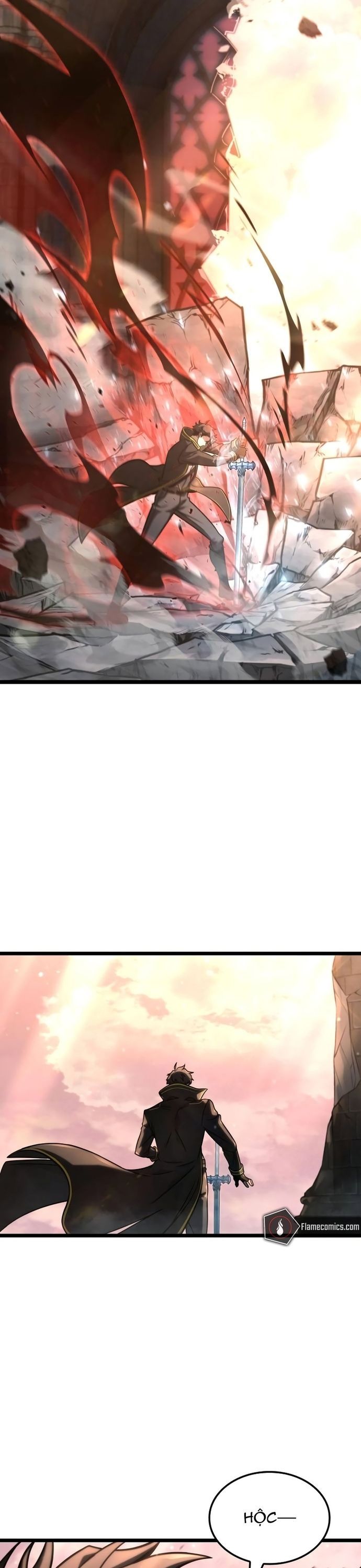 Người Chơi Tài Năng Điên Cuồng Chapter 39 - 34