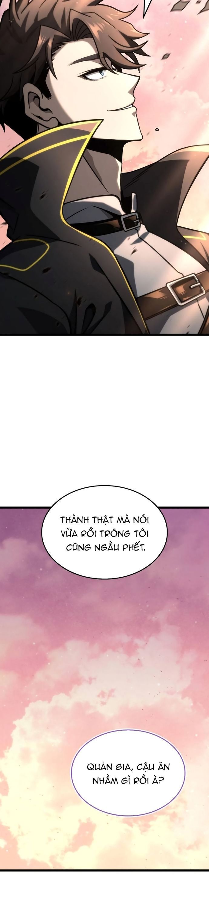 Người Chơi Tài Năng Điên Cuồng Chapter 39 - 35