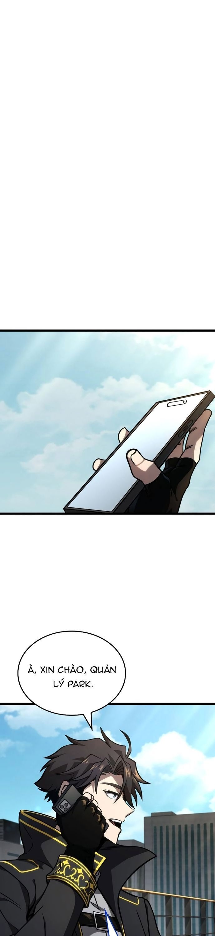 Người Chơi Tài Năng Điên Cuồng Chapter 39 - 36