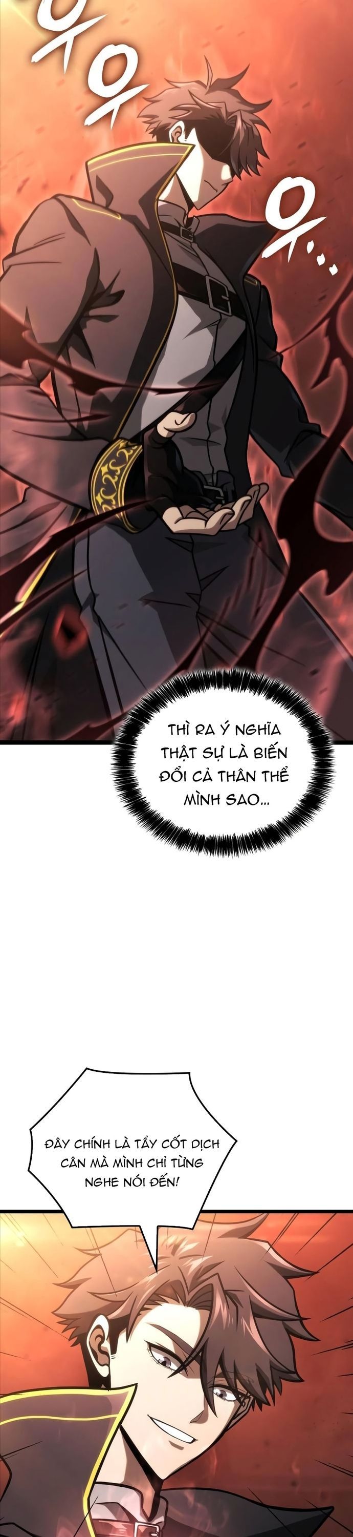 Người Chơi Tài Năng Điên Cuồng Chapter 39 - 5