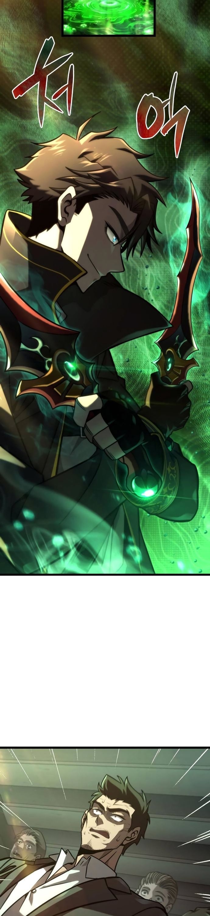 Người Chơi Tài Năng Điên Cuồng Chapter 39 - 44