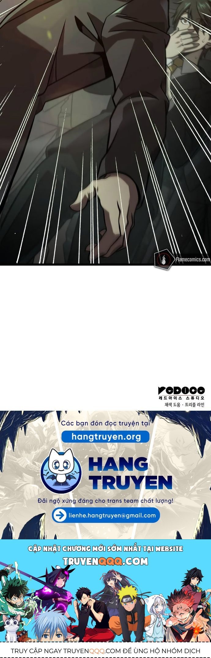 Người Chơi Tài Năng Điên Cuồng Chapter 39 - 45