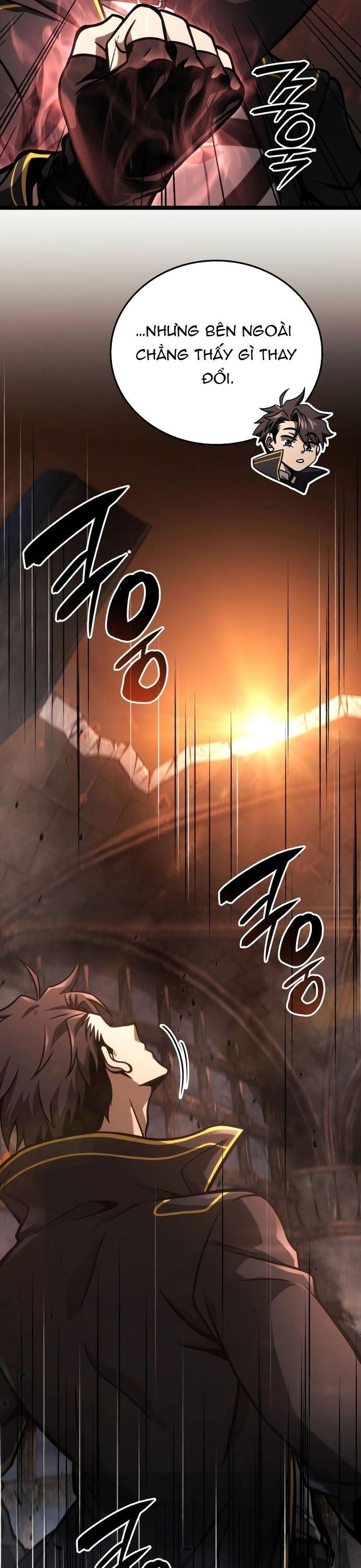 Người Chơi Tài Năng Điên Cuồng Chapter 39 - 6