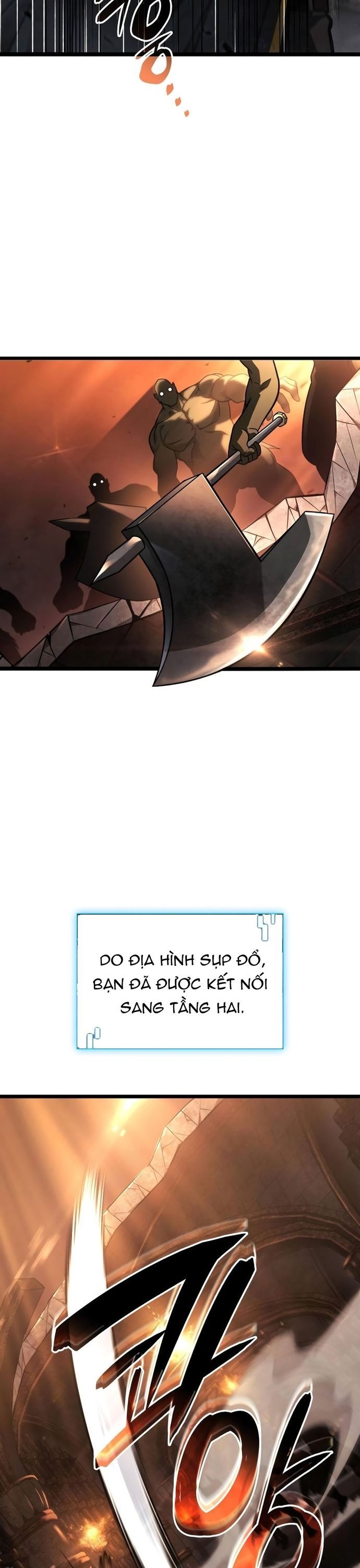 Người Chơi Tài Năng Điên Cuồng Chapter 39 - 7
