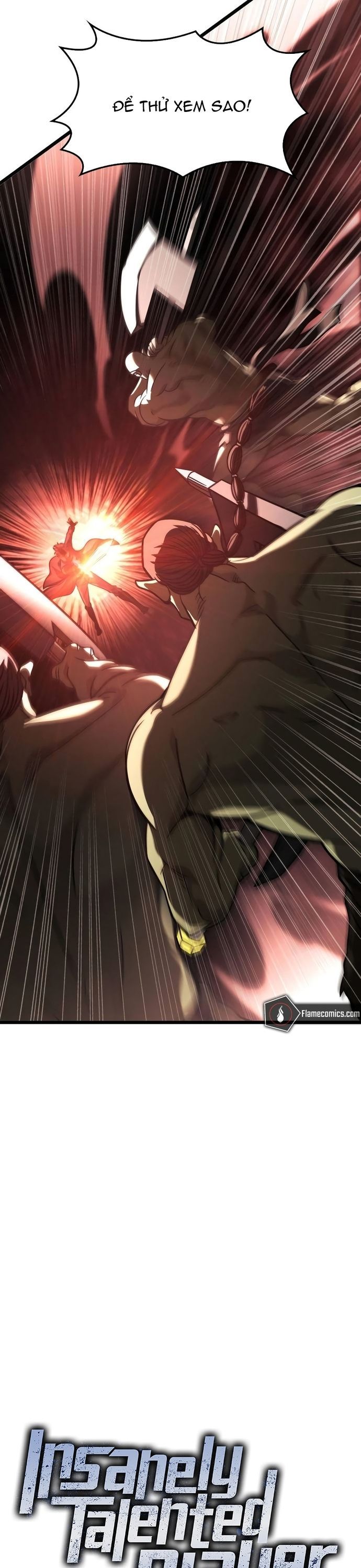 Người Chơi Tài Năng Điên Cuồng Chapter 39 - 9