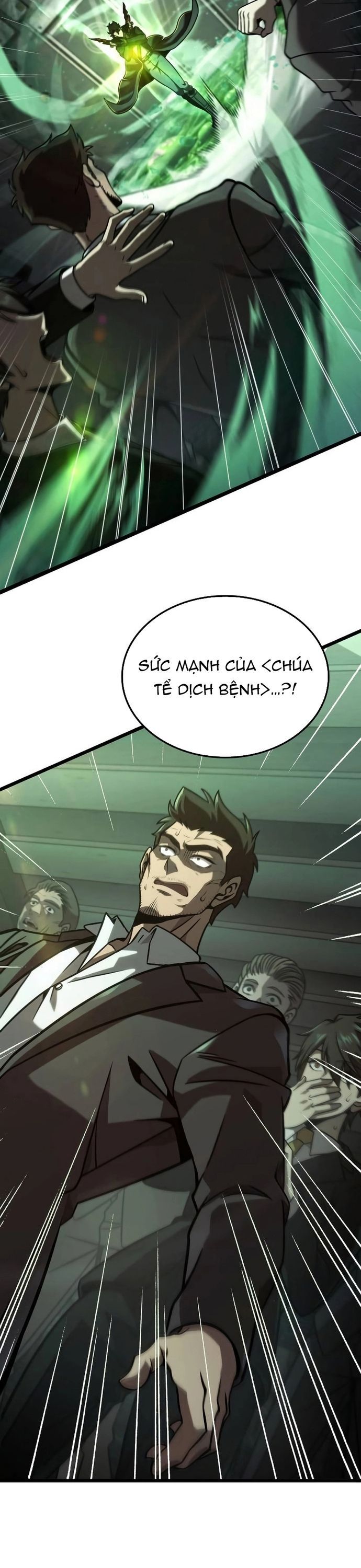 Người Chơi Tài Năng Điên Cuồng Chapter 40 - 3