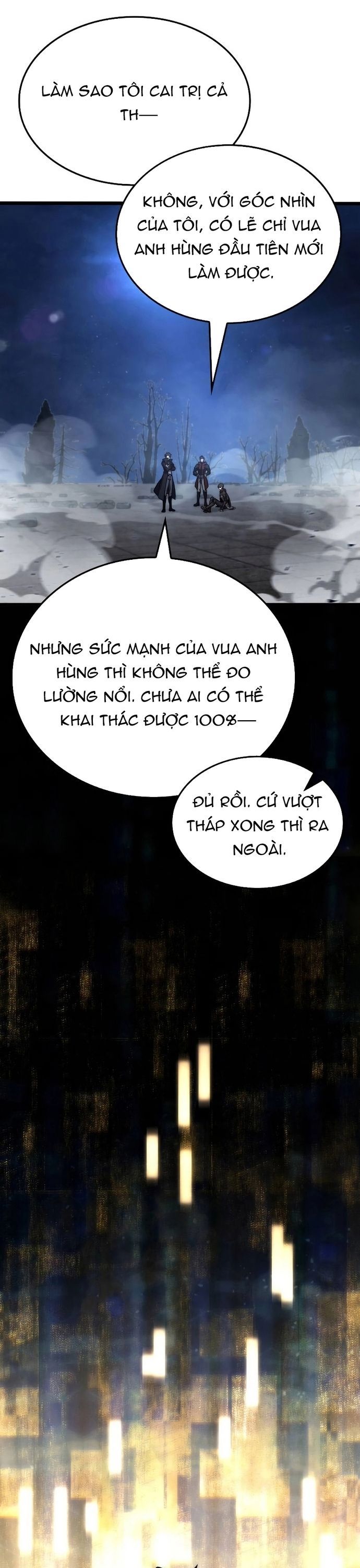 Người Chơi Tài Năng Điên Cuồng Chapter 40 - 39