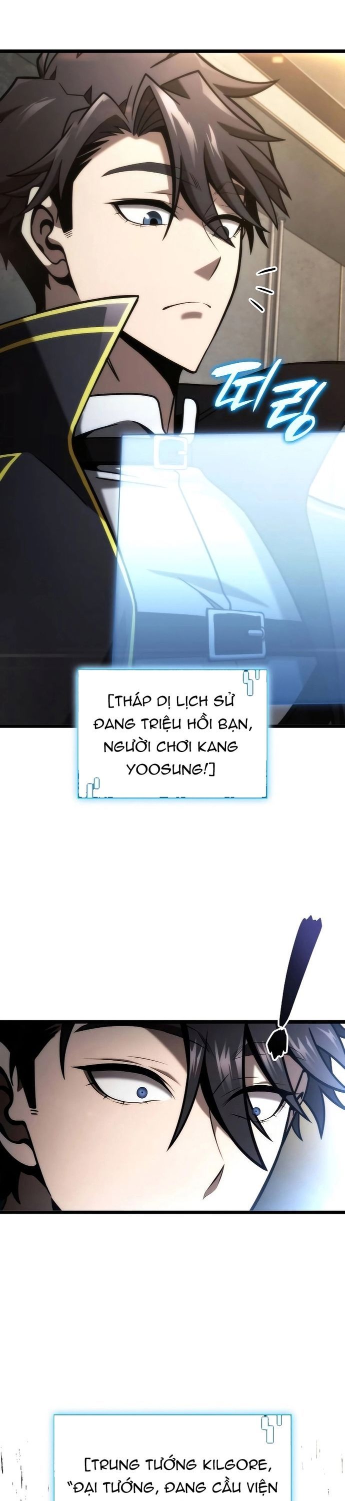 Người Chơi Tài Năng Điên Cuồng Chapter 40 - 42