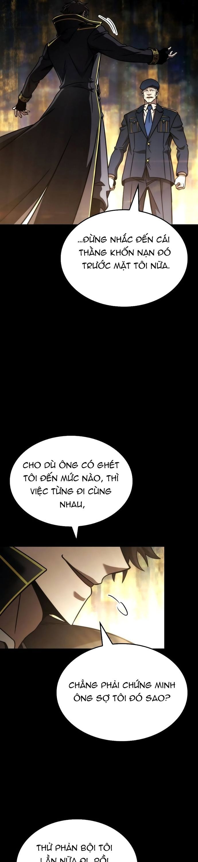 Người Chơi Tài Năng Điên Cuồng Chapter 41 - 11