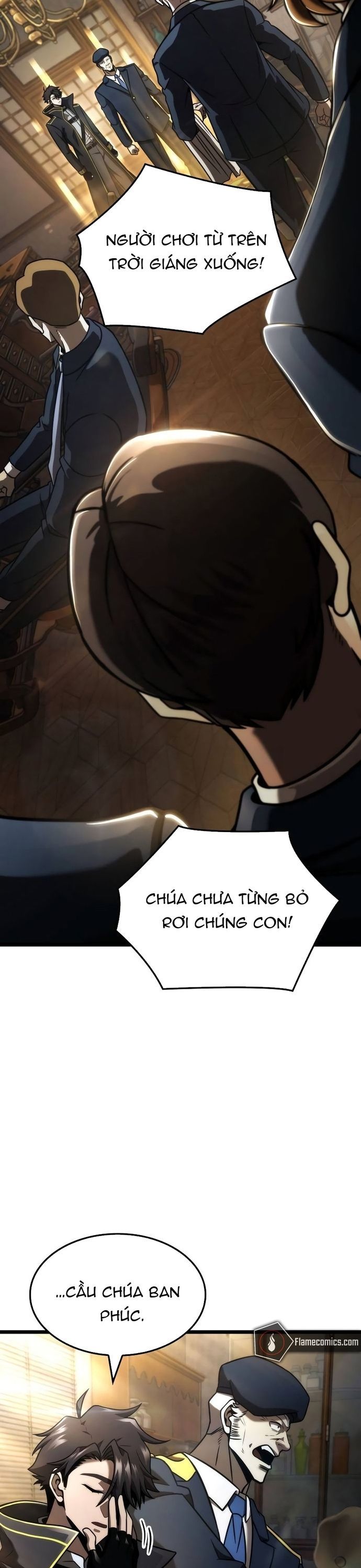 Người Chơi Tài Năng Điên Cuồng Chapter 41 - 13