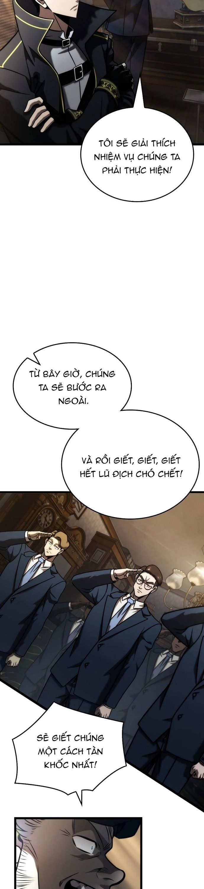 Người Chơi Tài Năng Điên Cuồng Chapter 41 - 20