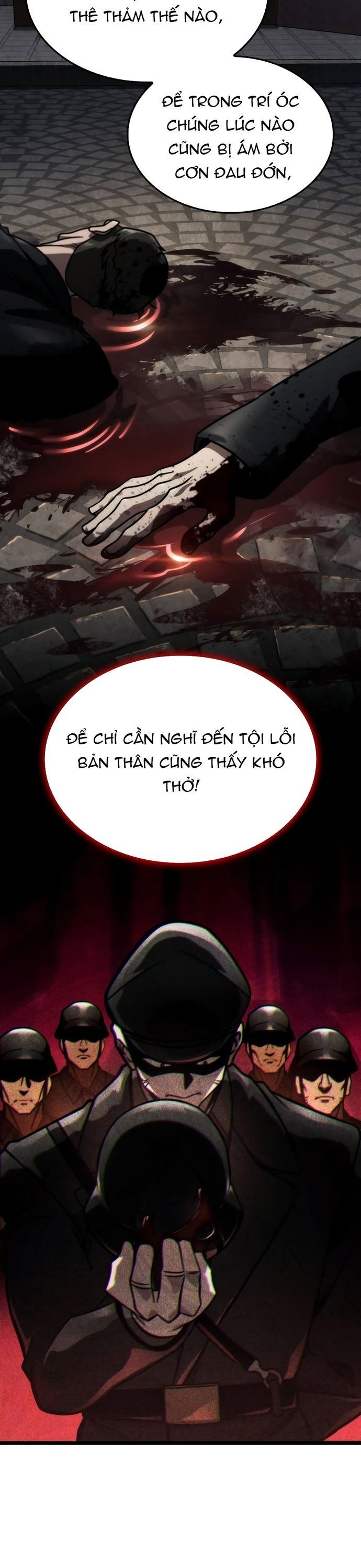 Người Chơi Tài Năng Điên Cuồng Chapter 41 - 31