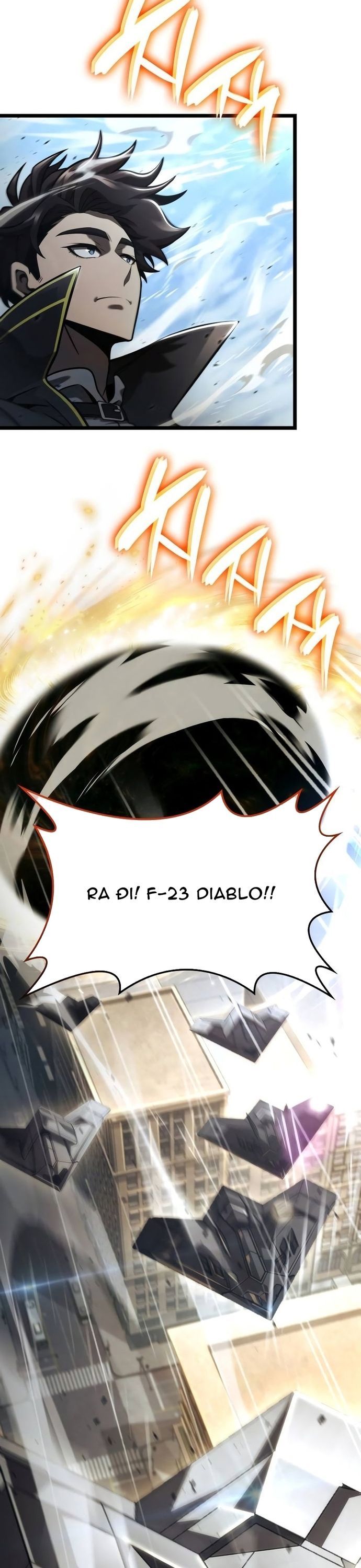 Người Chơi Tài Năng Điên Cuồng Chapter 41 - 34