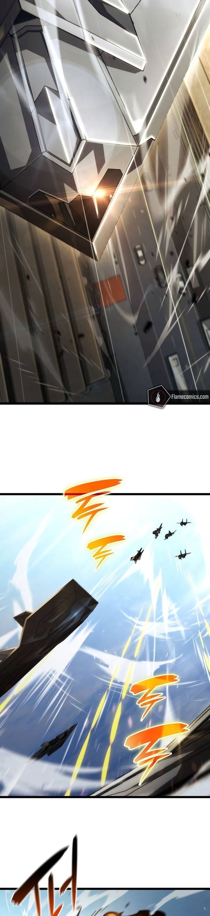 Người Chơi Tài Năng Điên Cuồng Chapter 41 - 35