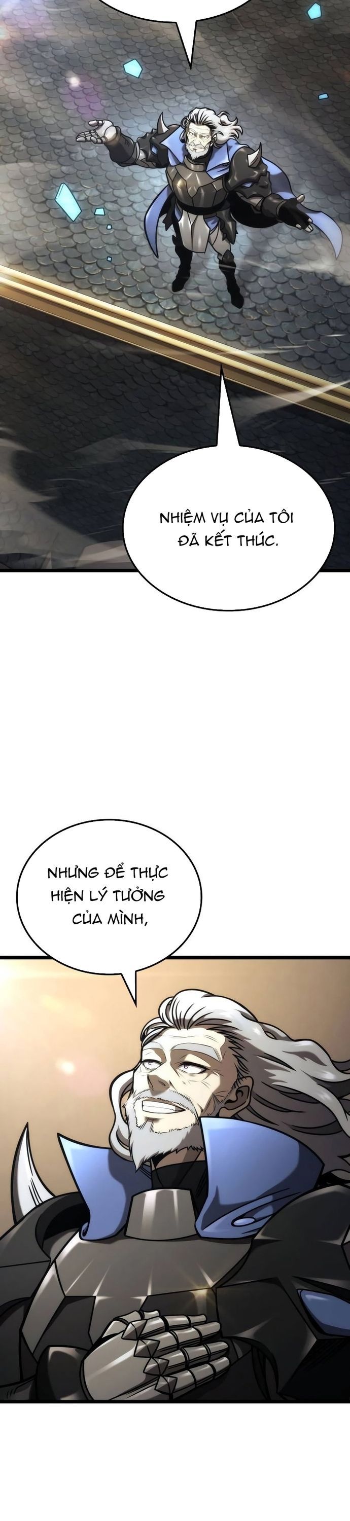 Người Chơi Tài Năng Điên Cuồng Chapter 41 - 42