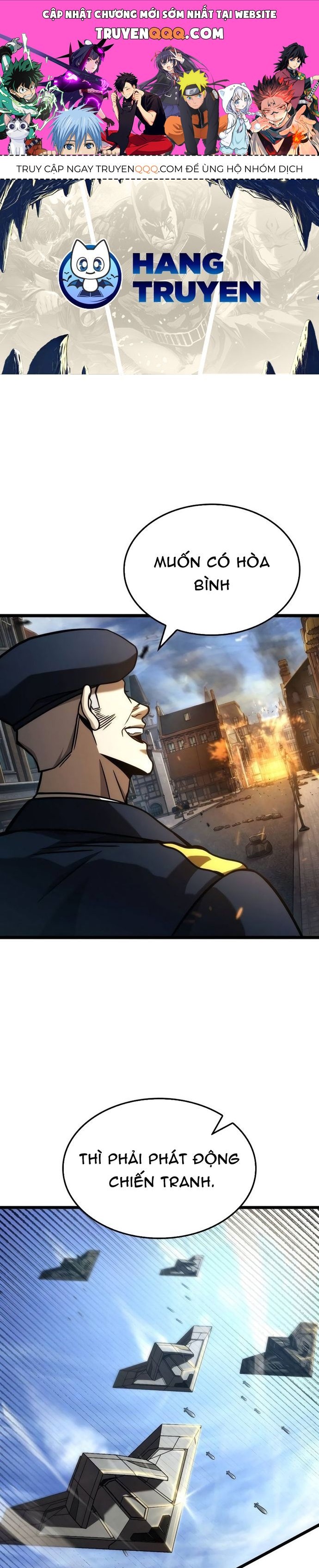 Người Chơi Tài Năng Điên Cuồng Chapter 42 - 1