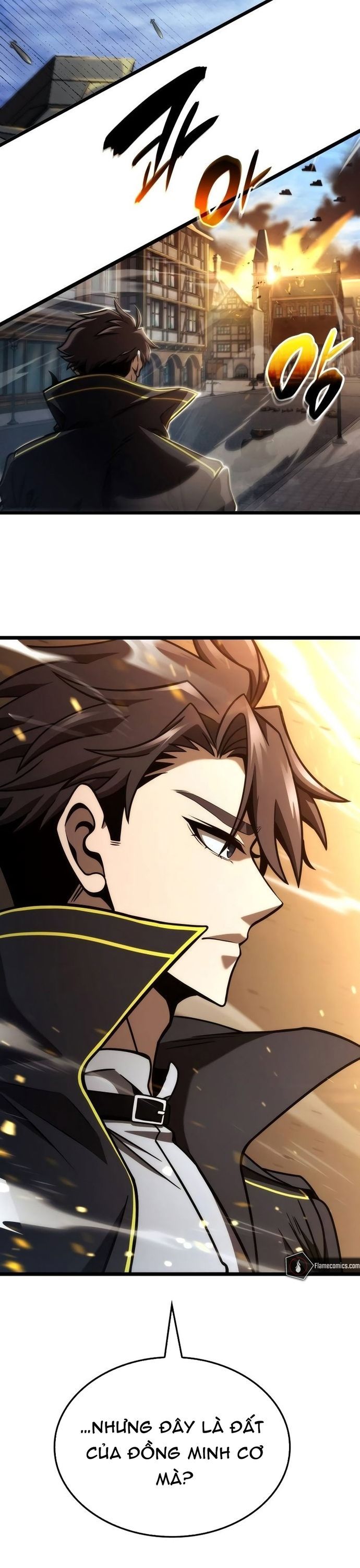 Người Chơi Tài Năng Điên Cuồng Chapter 42 - 2