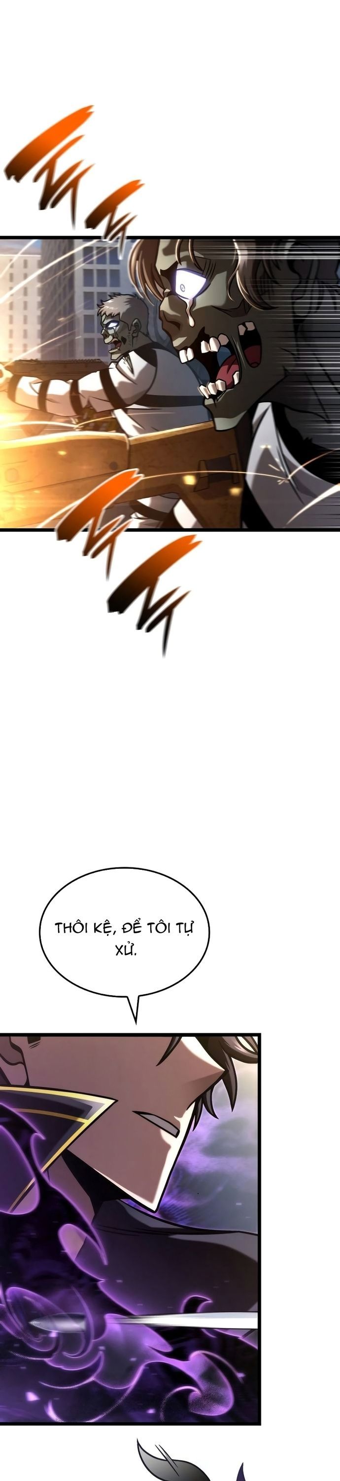 Người Chơi Tài Năng Điên Cuồng Chapter 42 - 15