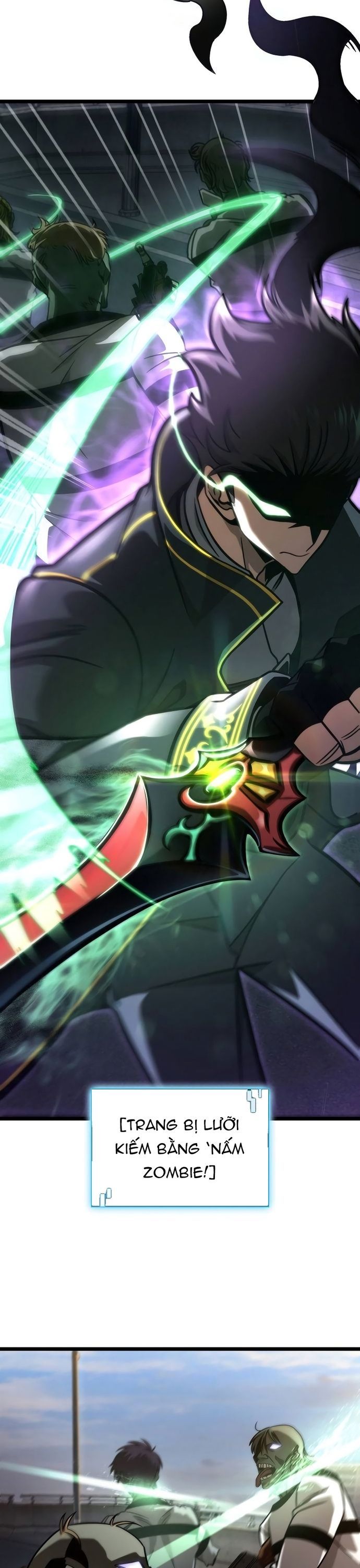 Người Chơi Tài Năng Điên Cuồng Chapter 42 - 16