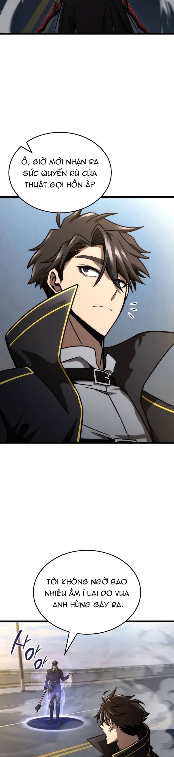 Người Chơi Tài Năng Điên Cuồng Chapter 42 - 19