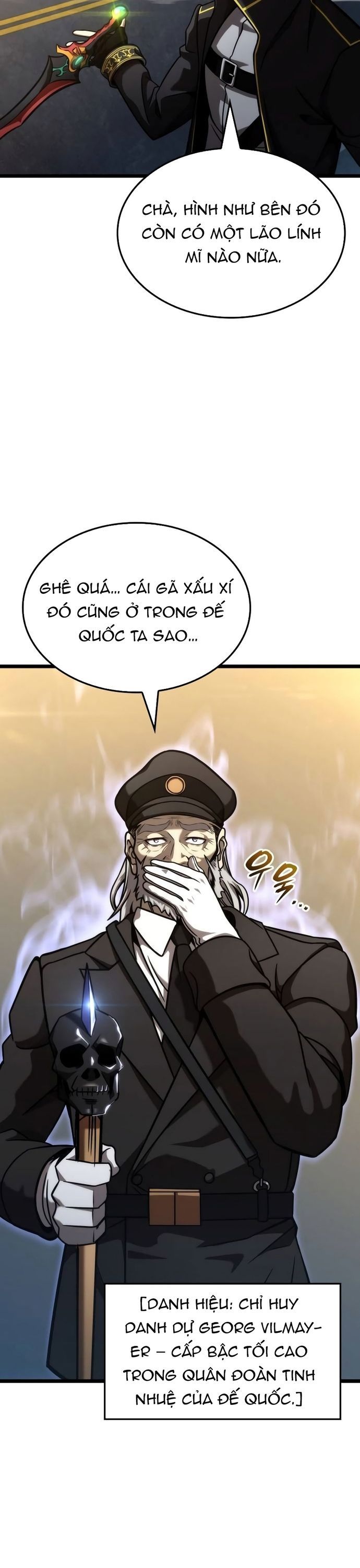 Người Chơi Tài Năng Điên Cuồng Chapter 42 - 20