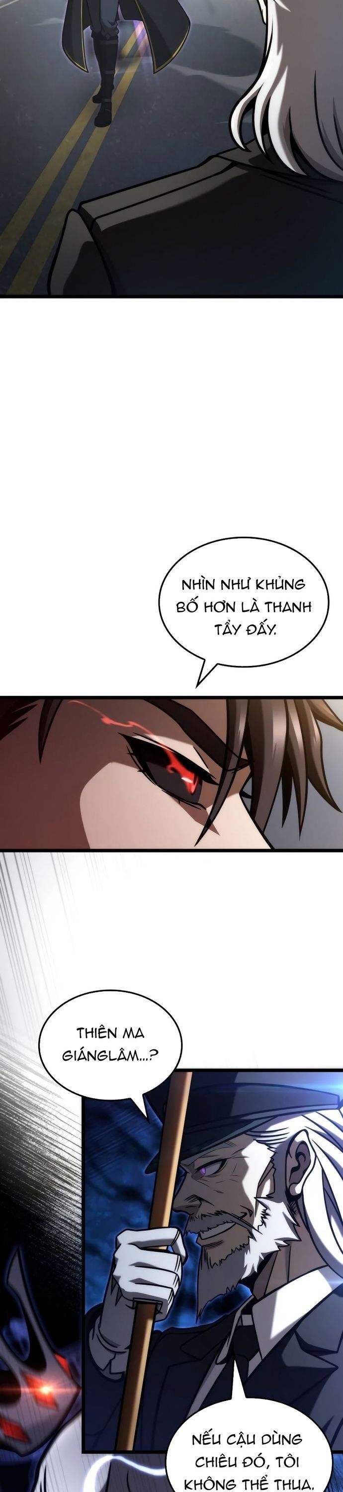 Người Chơi Tài Năng Điên Cuồng Chapter 42 - 22