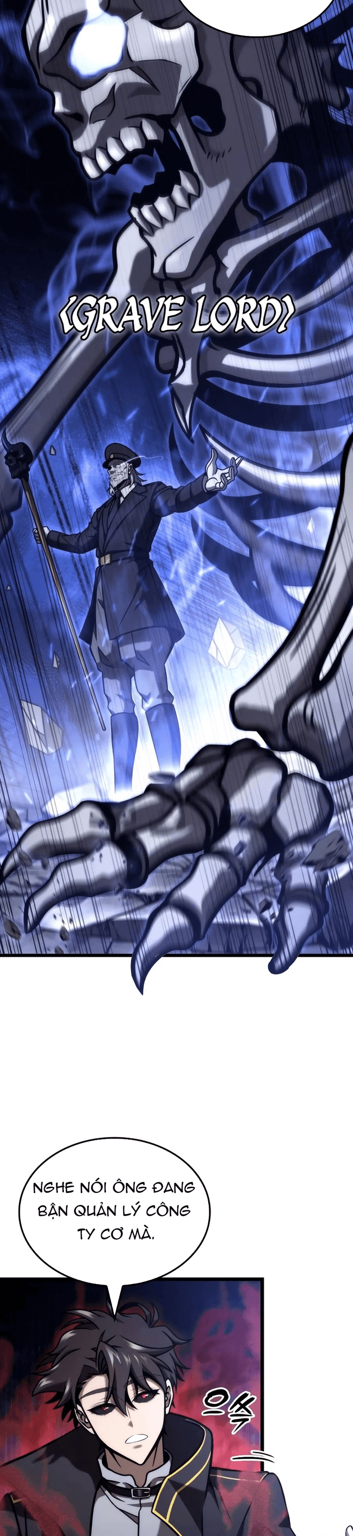 Người Chơi Tài Năng Điên Cuồng Chapter 42 - 23