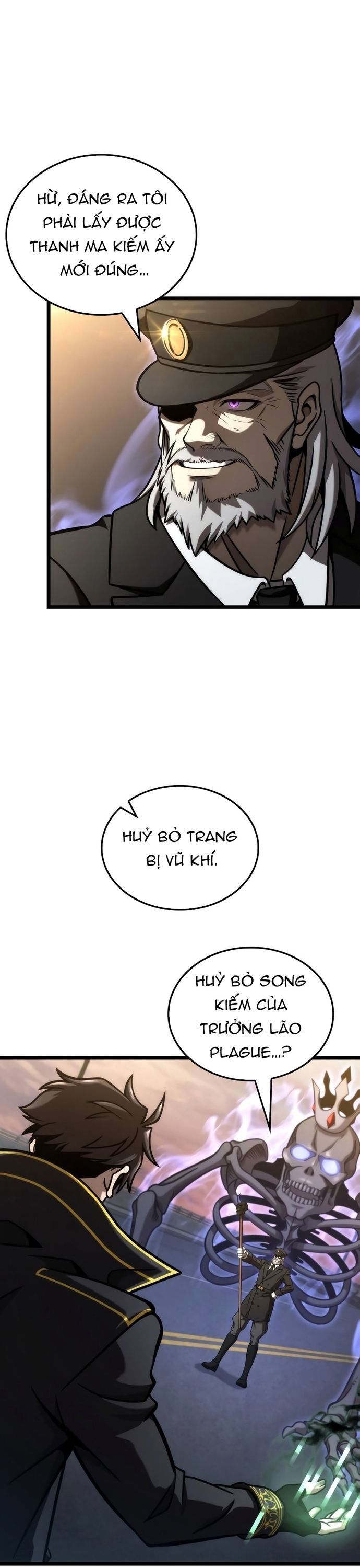 Người Chơi Tài Năng Điên Cuồng Chapter 42 - 25